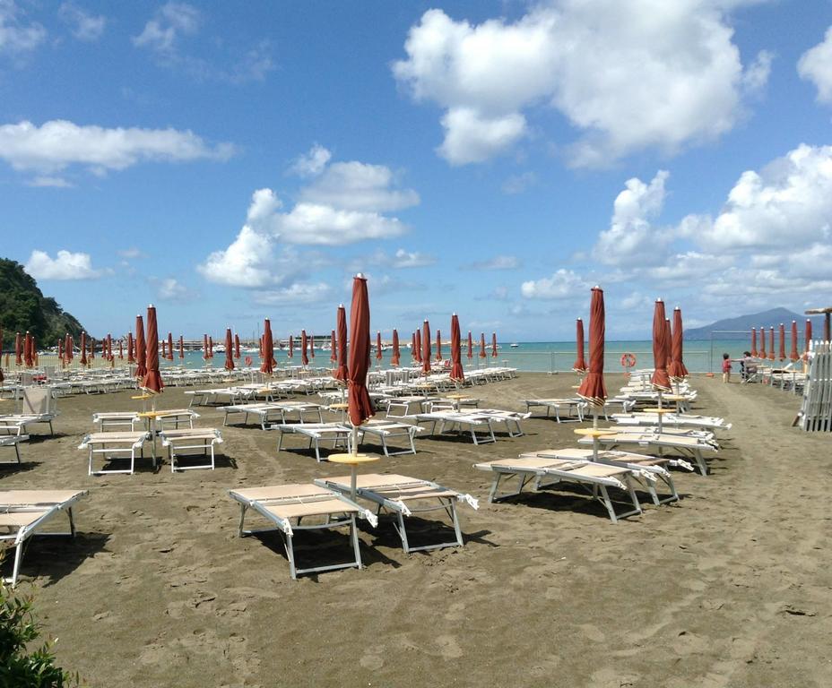 Suite Hotel Nettuno Sestri Levante Exterior photo